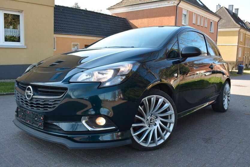 Corsa