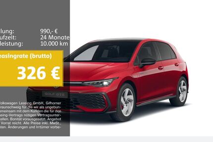 VW Golf 6.564 km 34.390 &euro; Dorsten 46282