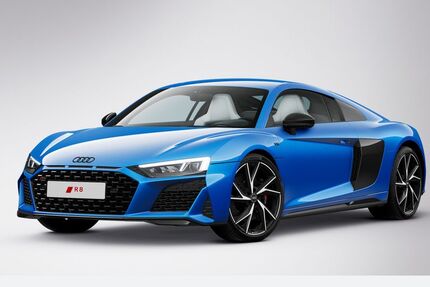 Audi R8 14.231 km 138.880 € Gelsenkirchen 45894