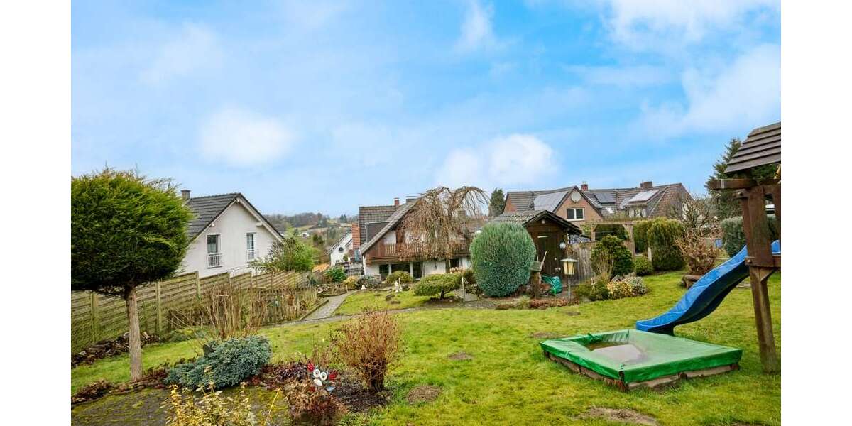 Einfamilienhaus Witten / Bommern Bommern - 7 Zimmer, 184 m&sup2;, 525.000&euro; | Angebot:25381315