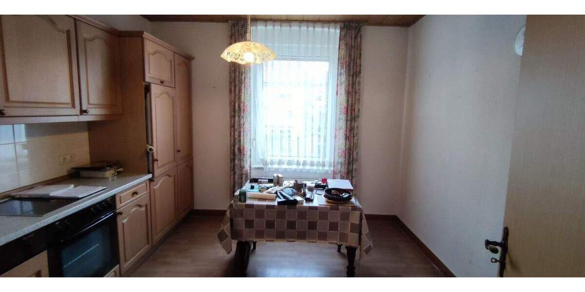 Mehrfamilienhaus, Wohnhaus Recklinghausen Hochlar - 9 Zimmer, 225 m&sup2;, 321.500&euro; | Angebot:25107499