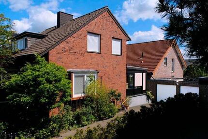 Haus Dülmen - 10 Zimmer, 248 m&sup2;, 749.000&euro; | Angebot:26496705