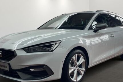 Seat Leon 22.635 km 29.100 € Velbert 42553