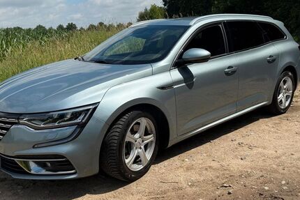 Renault Talisman 67.000 km 18.990 € Bottrop 46240