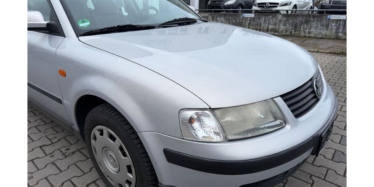 VW Passat 152.000 km 2.990 &euro; Dortmund 44379