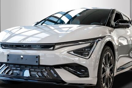 Kia EV6 9.999 km 49.970 € Dülmen 48249