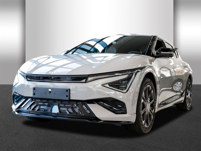 Kia EV6 9.999 km 49.970 € Dülmen 48249