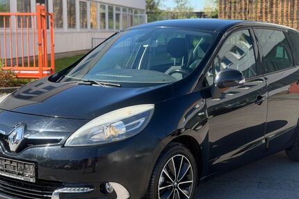 Renault Scenic 196.000 km 4.490 &euro; Herten 45701