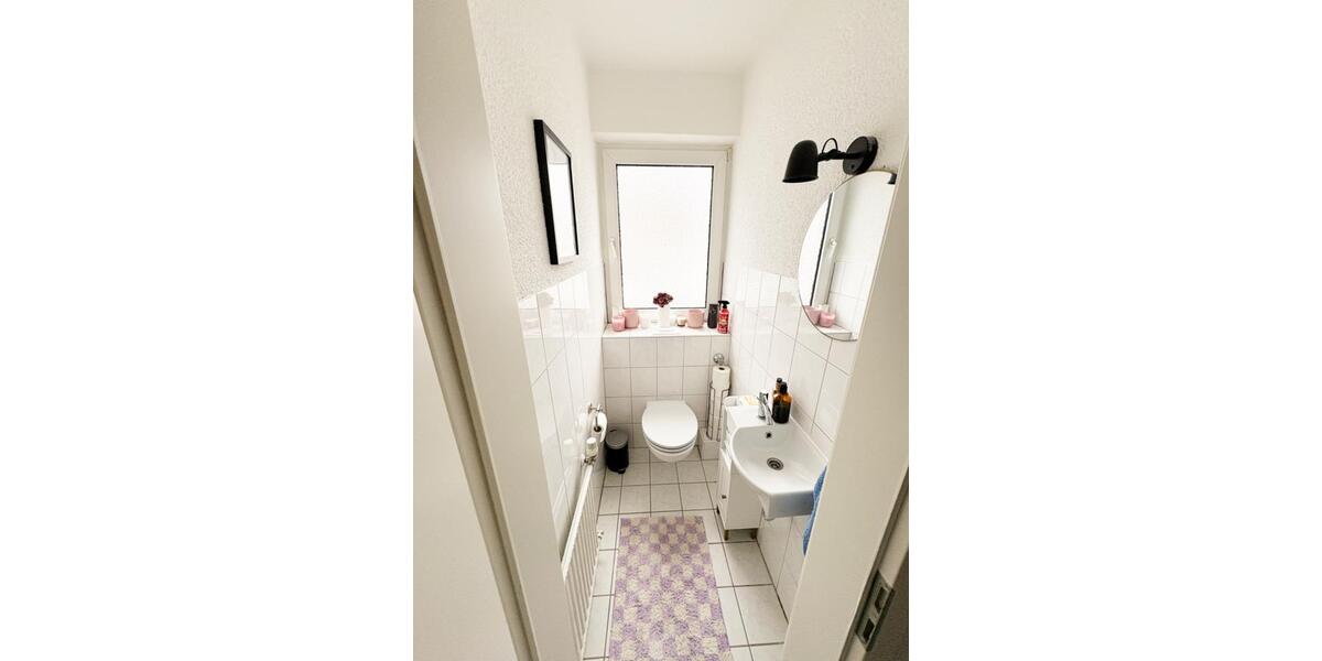 Etagenwohnung Recklinghausen Hillerheide - 3.5 Zimmer, 71 m&sup2;, 199.000&euro; | Angebot:26325813