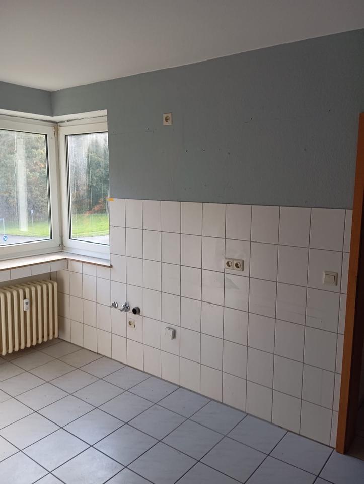 Schöne 2 Raumwohnung Nähe der Fachhochschule zimmer