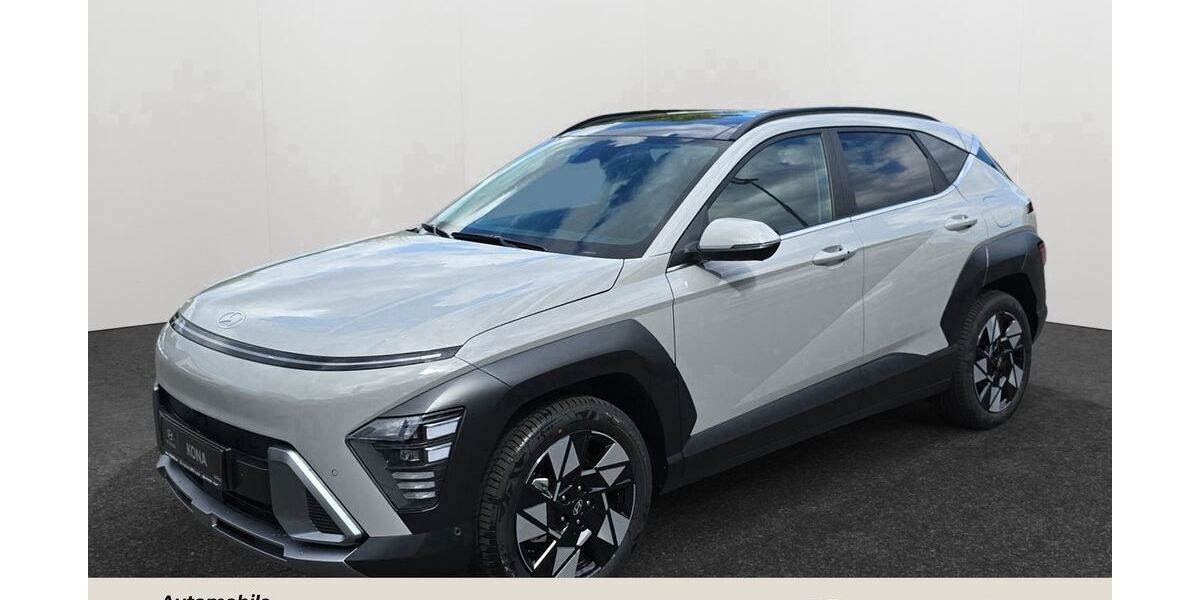 Hyundai KONA 2.000 km 27.990 &euro; Herne 44653