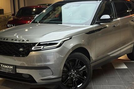Land Rover Range Rover Velar 52.000 km 52.850 € Mülheim an der Ruhr 45472