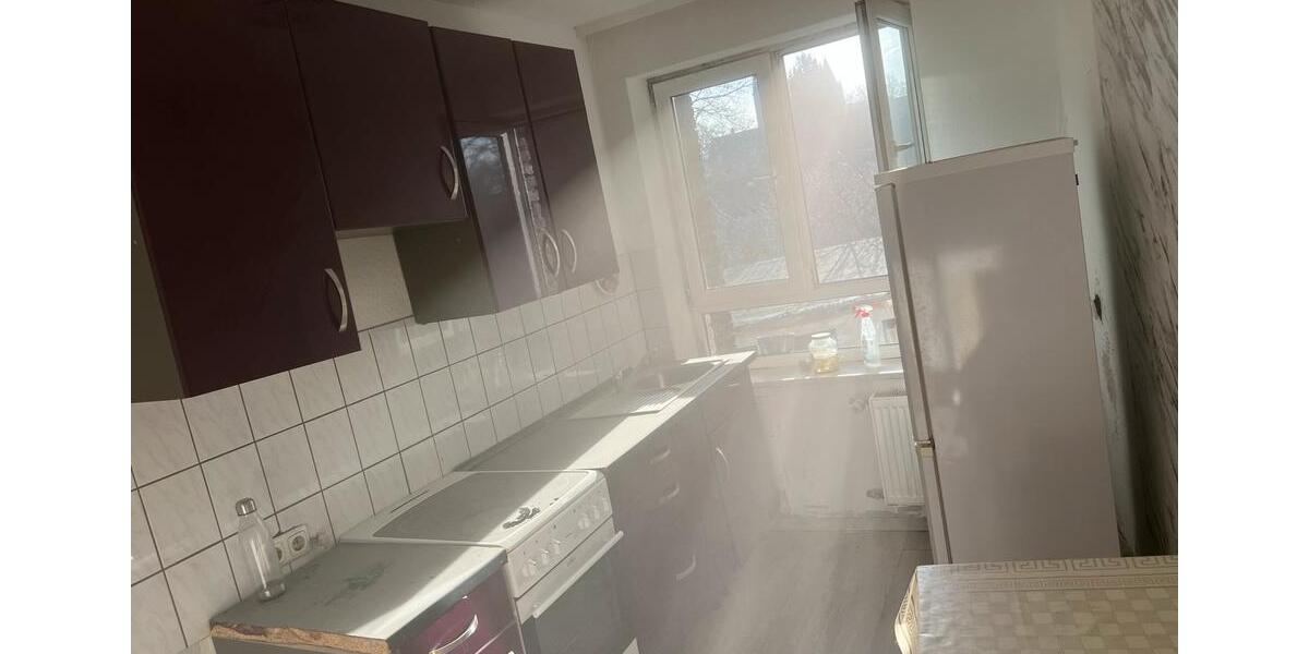 Etagenwohnung Gelsenkirchen Ückendorf - 4 Zimmer, 110 m&sup2;, 1.100&euro; | Angebot:24584064