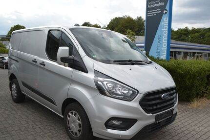 Ford Transit Custom 225.000 km 12.990 &euro; Herne 44652