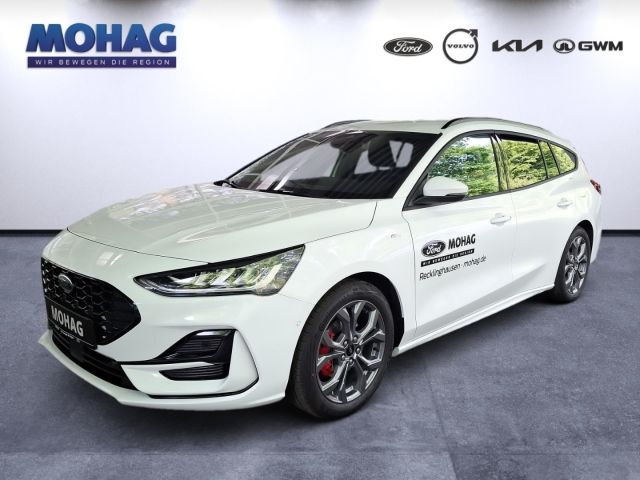 Ford Focus 15.900 km 25.690 &euro; Recklinghausen 45659