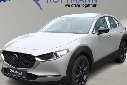 Mazda CX-30 4.226 km 28.470 &euro; Bottrop-Kirchhellen 46244