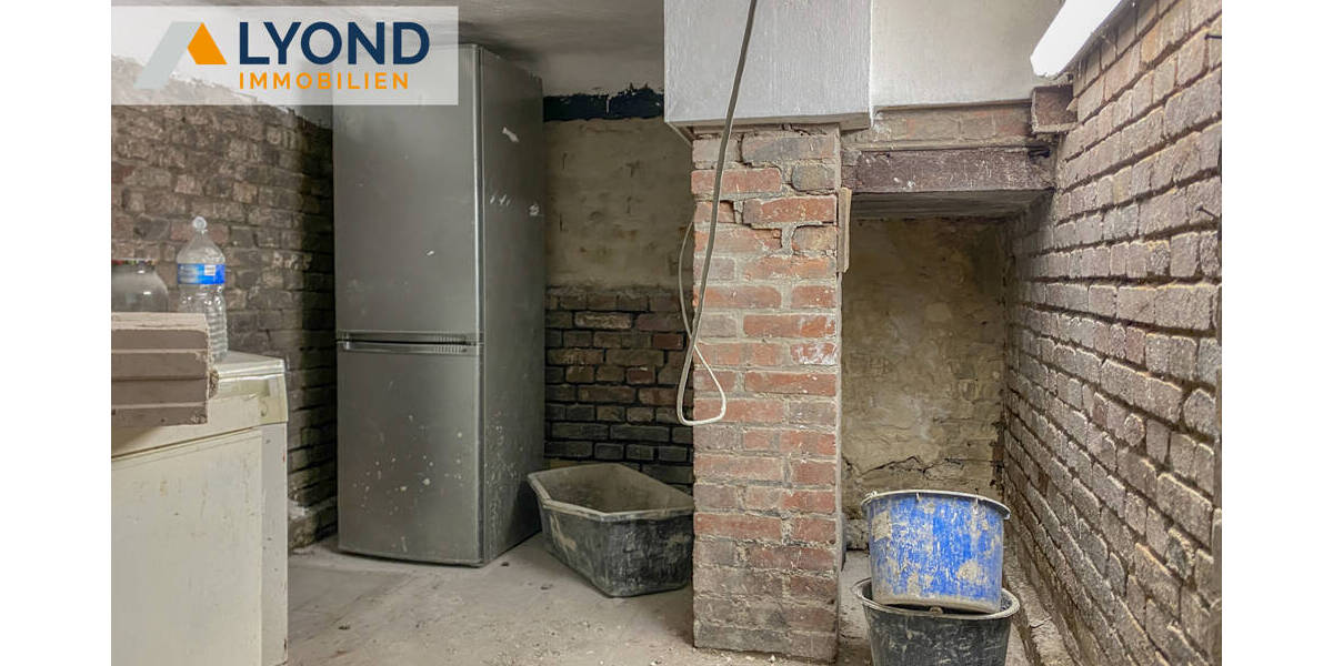 Mehrfamilienhaus, Wohnhaus Gelsenkirchen / Horst Horst - 750.000&euro; | Angebot:24032450