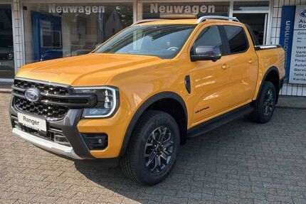 Ford Ranger 3.990 km 54.980 € Kamen 59174