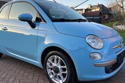 Fiat 500 144.800 km 4.500 &euro; Reken 48734