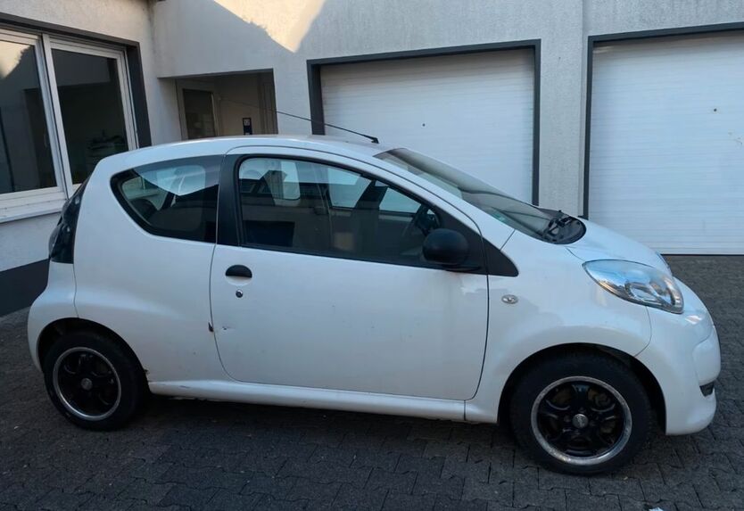 Citroen C1 98.000 km 2.290 € Lünen 44536