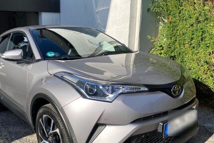 Toyota C-HR 53.000 km 15.200 &euro; Dortmund 44229