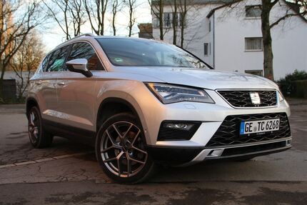 Seat Ateca 64.000 km 19.200 &euro; Gladbeck 45964