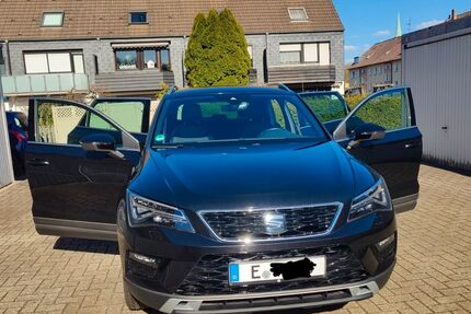 Seat Ateca 78.500 km 19.500 &euro; Essen 45359