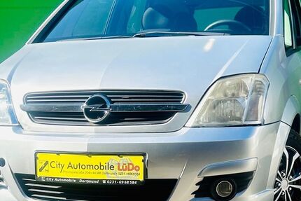 Opel Meriva 153.013 km 2.590 &euro; Dortmund 44388