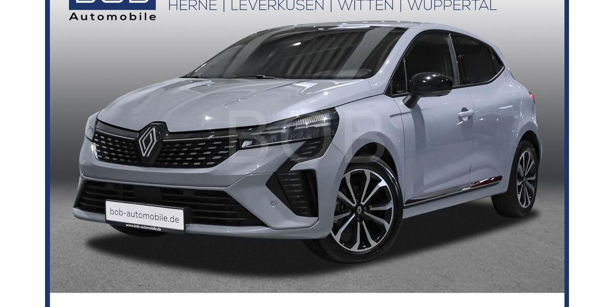 Renault Clio 14.890 km 17.888 &euro; Essen 45239