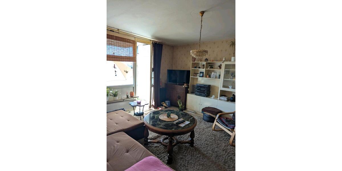 Etagenwohnung Dortmund Hörde - 2 Zimmer, 69 m&sup2;, 687&euro; | Angebot:25364961