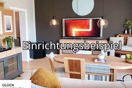 Wohnung Witten - 3 Zimmer, 85 m&sup2;, 690&euro; | Angebot:26876134