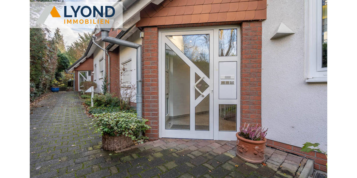 Etagenwohnung Dortmund Löttringhausen - 3 Zimmer, 80 m&sup2;, 249.000&euro; | Angebot:20757681