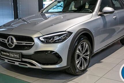 Mercedes-Benz C 200 9.065 km 47.875 € Oberhausen 46149