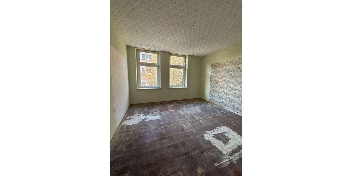 Etagenwohnung witten Mitte - 3 Zimmer, 78 m&sup2;, 599&euro; | Angebot:25337998