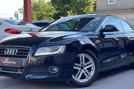 Audi A5 106.000 km 9.990 € Gelsenkirchen 45889