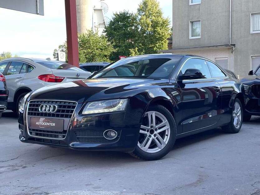 Audi A5 106.000 km 9.990 € Gelsenkirchen 45889