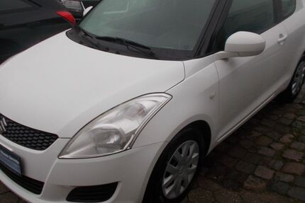 Suzuki Swift 178.000 km 3.990 &euro; Bochum 44809