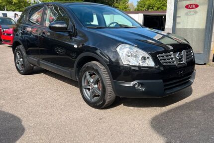 Nissan Qashqai 168.000 km 5.980 &euro; Essen 45141