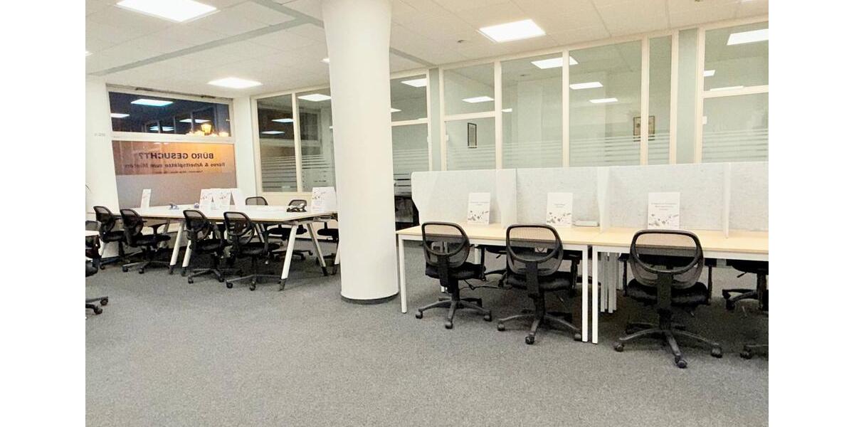 Gewerbeobjekt Mülheim an der Ruhr - 1.200&euro; | Angebot:25852812