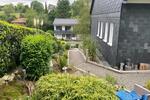 Einfamilienhaus in Haßlinghausen mit Garten, Terrasse und Kamin