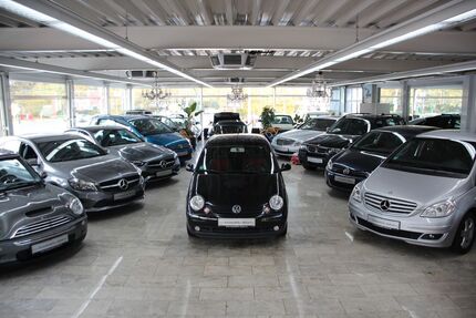 VW Lupo 195.000 km 1.490 € Essen 45356