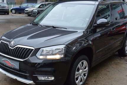 Skoda Yeti 149.000 km 8.990 &euro; Mülheim 45473