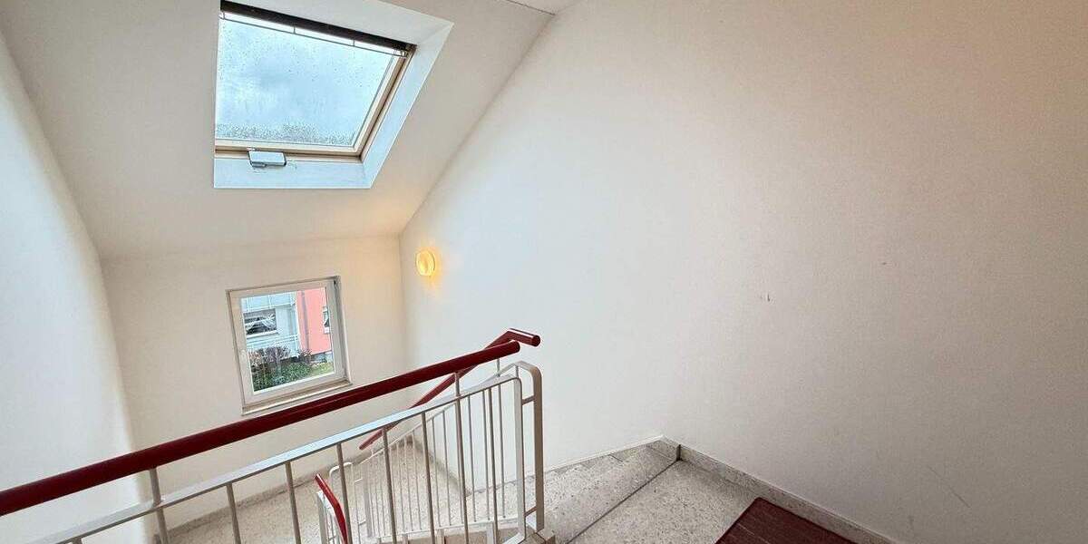 Etagenwohnung Essen Stoppenberg - 2 Zimmer, 66 m&sup2;, 170.000&euro; | Angebot:25695652