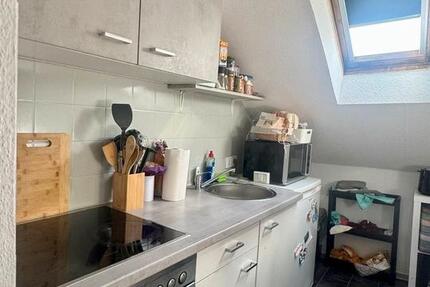 Wohnung Marl Alt-Marl - 1 Zimmer, 25 m&sup2;, 290&euro; | Angebot:25421956