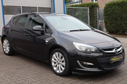 Opel Astra 247.500 km 3.490 &euro; Oer-Erkenschwick 45739