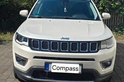 Jeep Compass 93.800 km 13.750 &euro; Bochum 44879