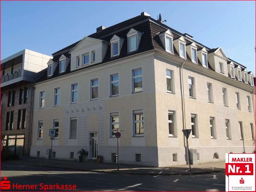 Wohnung zum Kaufen in Herne 165.000 € 79.74 m² 3 zimmer