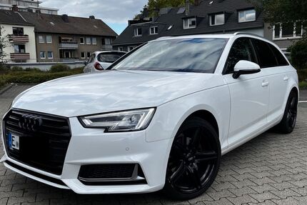 Audi A4 162.000 km 16.499 &euro; Essen 45147