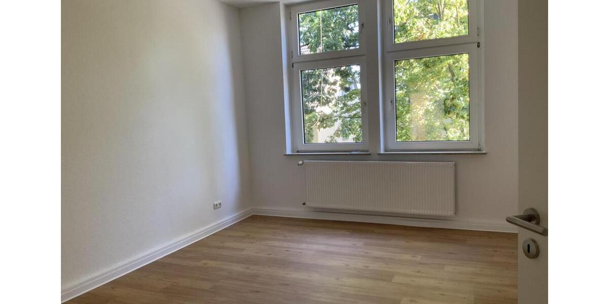Etagenwohnung Recklinghausen Hillerheide - 2 Zimmer, 64 m&sup2;, 529&euro; | Angebot:24805229