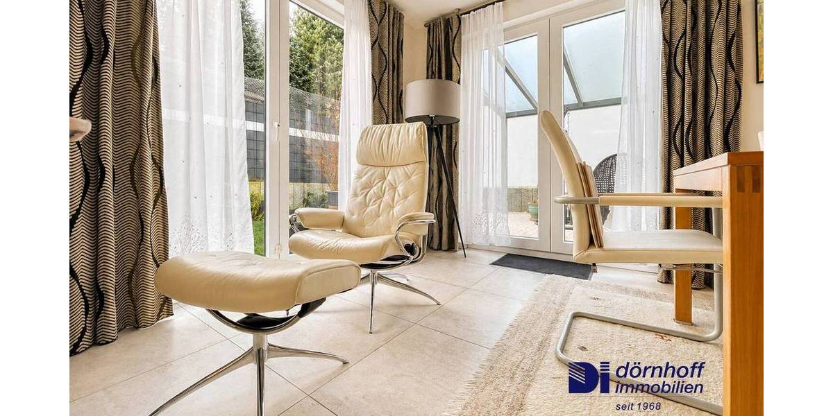 Doppelhaushälfte Dortmund / Derne Derne - 5 Zimmer, 116 m&sup2;, 469.000&euro; | Angebot:26851265